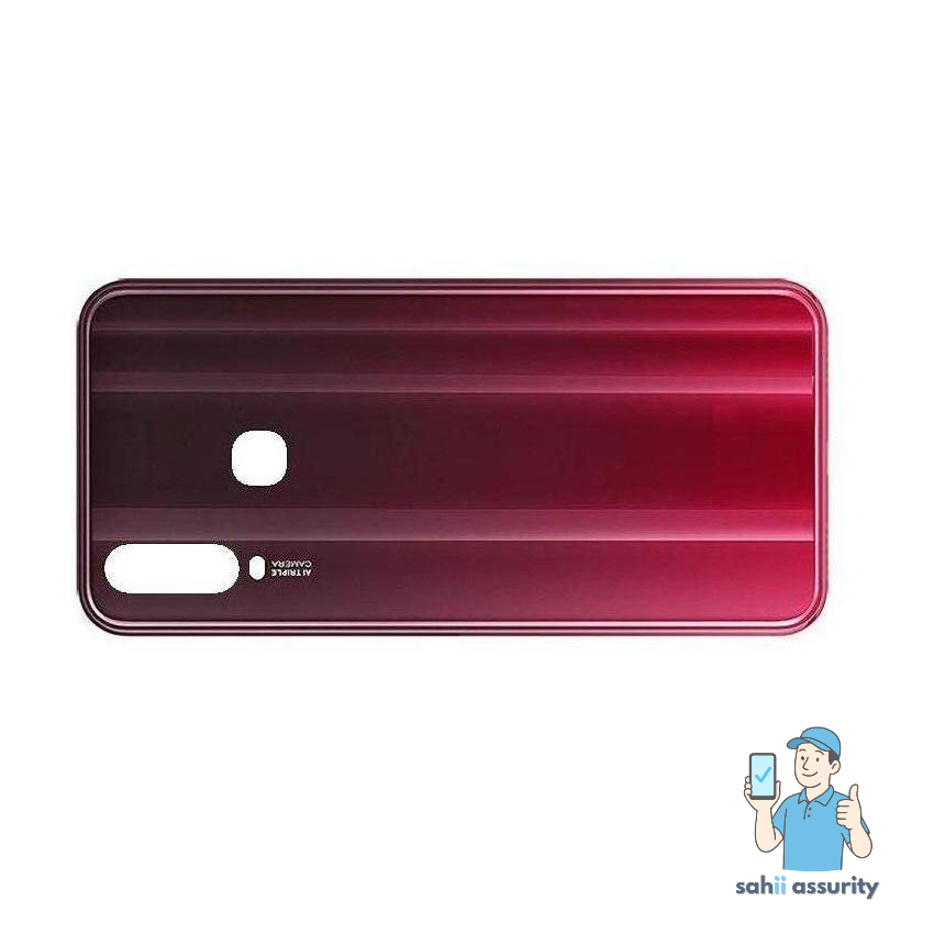 Back Panel Cover for Vivo Y12 thumbnail